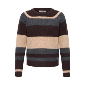 Woman sweater b.young BYOtaja Jumper image-0