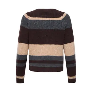 Woman sweater b.young BYOtaja Jumper image-1
