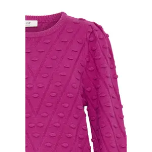 Woman sweater b.young Manina image-2