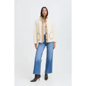 Women's Jacket b.young Bycotty image-3