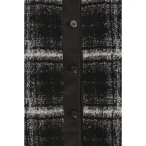 Women's Mixed Wool Coat b.young BYAlea image-2