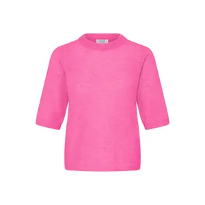 Women's short sleeve sweater b.young BYOsanna Jumper image-1