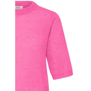 Women's short sleeve sweater b.young BYOsanna Jumper image-2