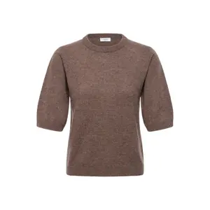 Women's short sleeve sweater b.young BYOsanna Jumper image-1