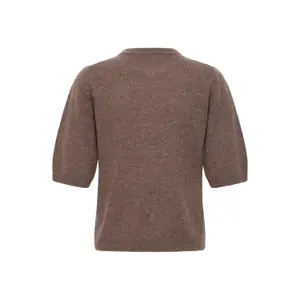 Women's short sleeve sweater b.young BYOsanna Jumper image-2