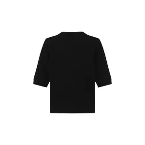 Women's short sleeve sweater b.young BYOsanna Jumper image-1