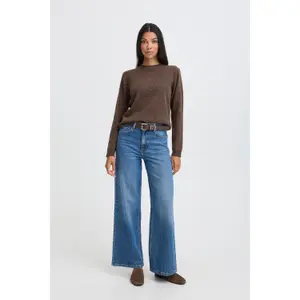 Woman sweater b.young BYOsanna Jumper image-3