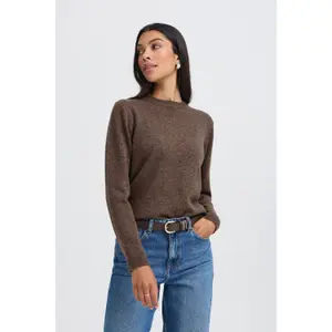 Woman sweater b.young BYOsanna Jumper image-4
