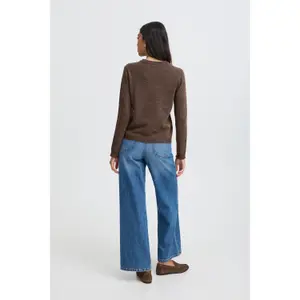 Woman sweater b.young BYOsanna Jumper image-5