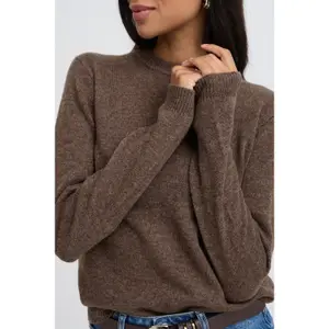 Woman sweater b.young BYOsanna Jumper image-6