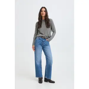 Woman sweater b.young BYOsanna Jumper image-3