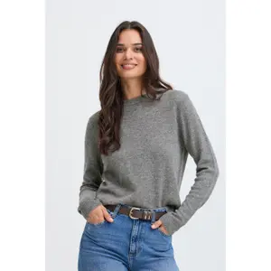 Woman sweater b.young BYOsanna Jumper image-4