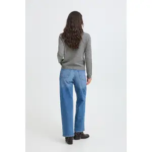 Woman sweater b.young BYOsanna Jumper image-5