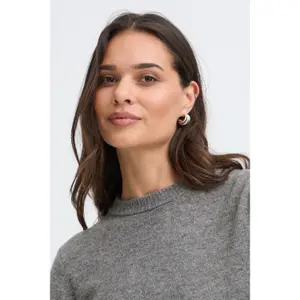 Woman sweater b.young BYOsanna Jumper image-6