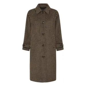 Women's coat b.young BYCamio image-0