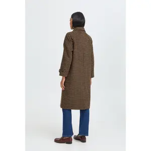 Women's coat b.young BYCamio image-5