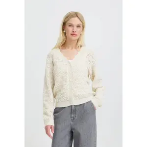 Women's cardigan b.young Noppa image-1