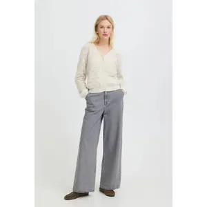 Women's cardigan b.young Noppa image-2