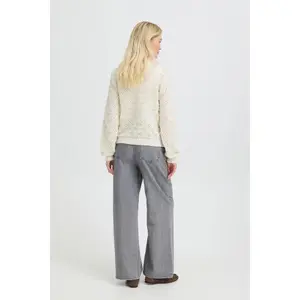Women's cardigan b.young Noppa image-4
