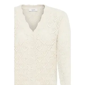 Women's cardigan b.young Noppa image-5