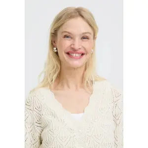 Women's cardigan b.young Noppa image-6