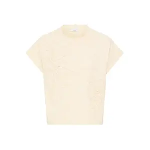 Maglione senza maniche da donna b.young BYOmea