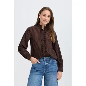 Woman's shirt b.young Flavie image-1