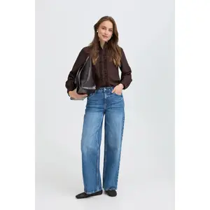 Woman's shirt b.young Flavie image-2
