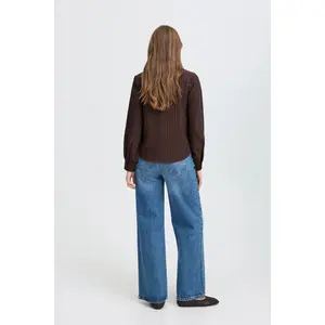Woman's shirt b.young Flavie image-5