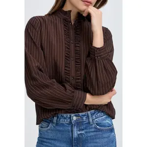 Woman's shirt b.young Flavie image-3