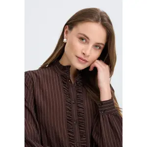 Woman's shirt b.young Flavie image-6