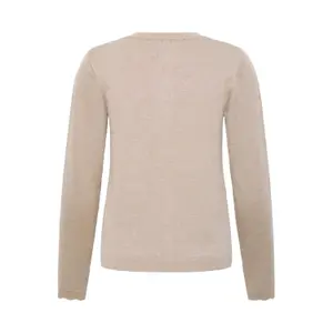 Women's lurex cardigan b.young Mmorla image-1