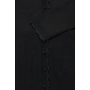 Women's lurex cardigan b.young Mmorla image-2