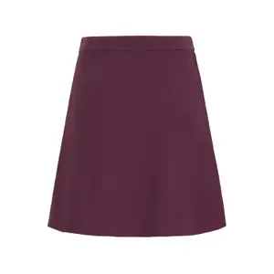 Women's skirt b.young BYOtari 2 image-1