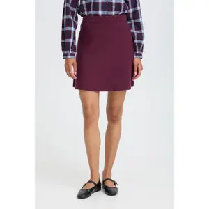 Women's skirt b.young BYOtari 2 image-3