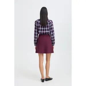 Women's skirt b.young BYOtari 2 image-4
