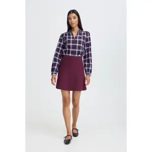 Women's skirt b.young BYOtari 2 image-5
