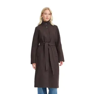 Women's coat b.young BYCalia Mel image-0