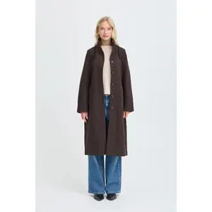 Women's coat b.young BYCalia Mel image-1