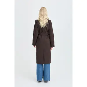 Women's coat b.young BYCalia Mel image-2