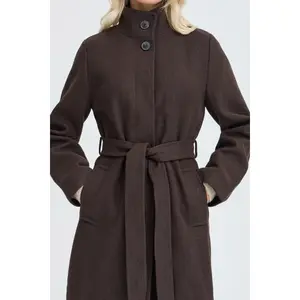 Women's coat b.young BYCalia Mel image-3