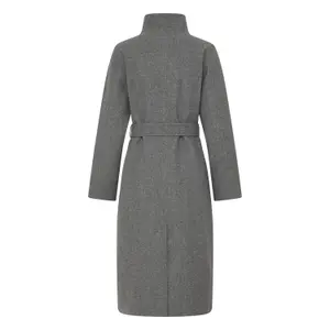 Women's coat b.young BYCalia Mel image-1