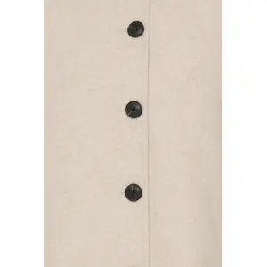 Womens Short Cashmere Coat b.young BYCalia image-2