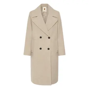 Women's coat b.young BYBanbara image-0
