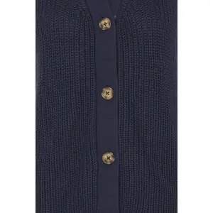 Sleeveless women's cardigan b.young BYMellax image-2