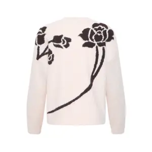 Woman sweater b.young BYOmea Jumper 4 image-1
