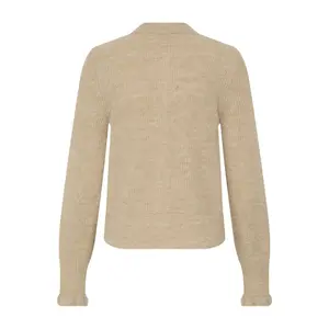 Women's cardigan b.young Monna EMB image-1