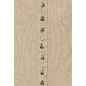 Women's cardigan b.young Monna EMB image-2
