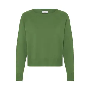 Women's round neck sweater b.young Mmorla image-5