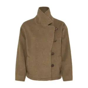 Women's short jacket b.young BYCitrio image-1